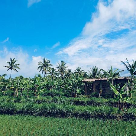 Opik Homestay Tete Batu Тетебату Экстерьер фото