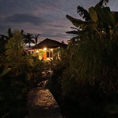 Opik Homestay Tete Batu Тетебату Экстерьер фото
