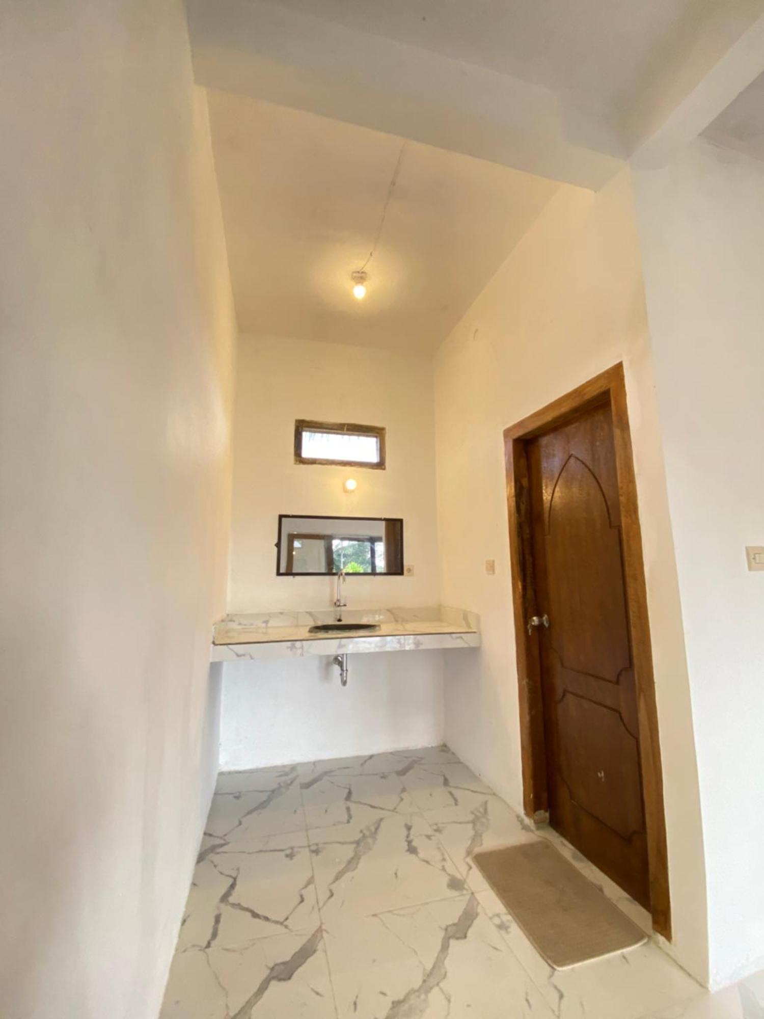 Opik Homestay Tete Batu Тетебату Экстерьер фото