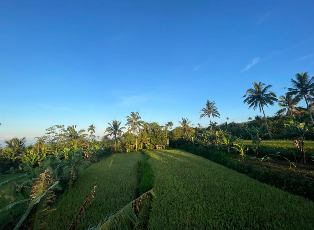 Opik Homestay Tete Batu Тетебату Экстерьер фото