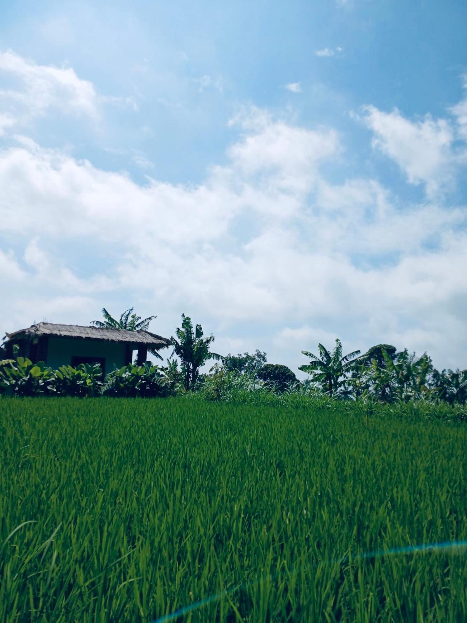Opik Homestay Tete Batu Тетебату Экстерьер фото